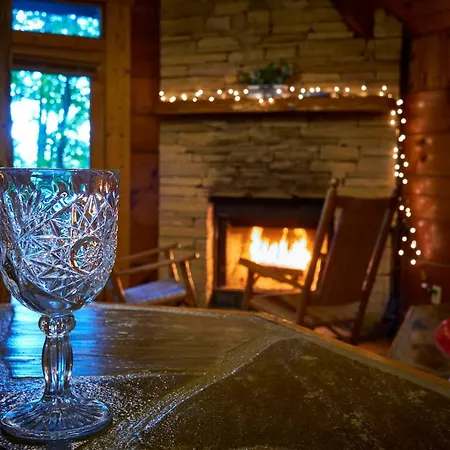 Gatlinburg Adventure Cabins-3