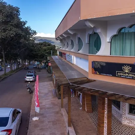 Villa Terragona-2