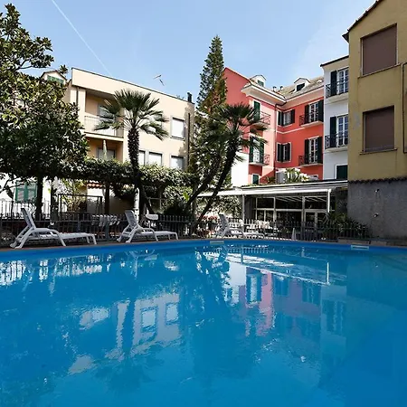 Hotel Splendid Mare-3