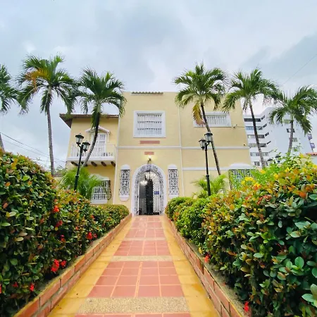 Hotel Casa Colonial-2
