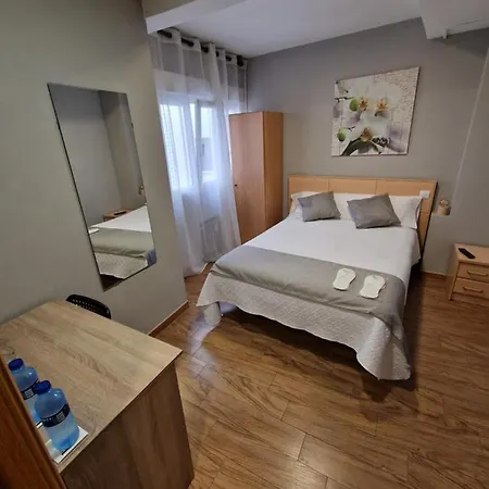 Hostal Fidalgo-2