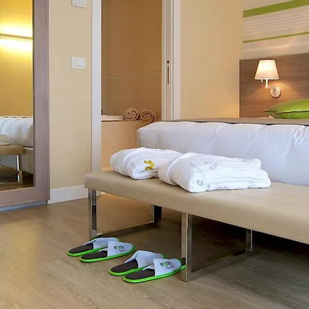 Enjoy Garda Hotel-2