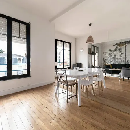 Le 571 - 57b Rue de Paris - Vichy-2