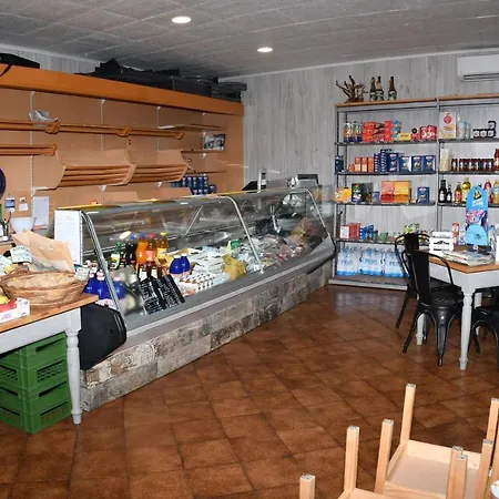 Camping Mare Monti-2