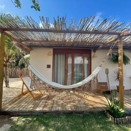 Casa Rosa Atins-3