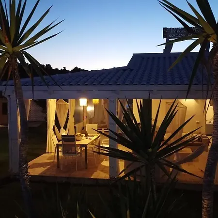 Villa Miami Vieste-2