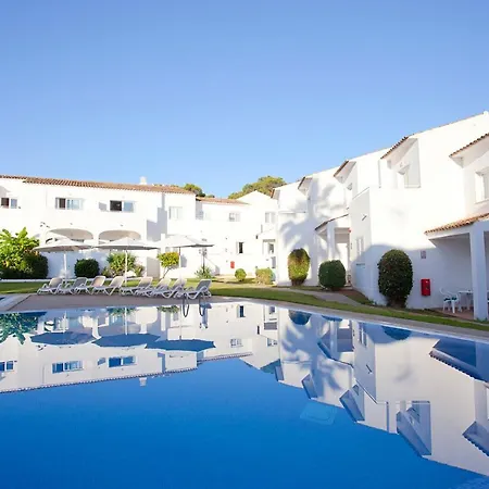 Apartamentos Vista Alegre Mallorca-3