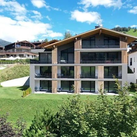 Residence Le Fostue-2