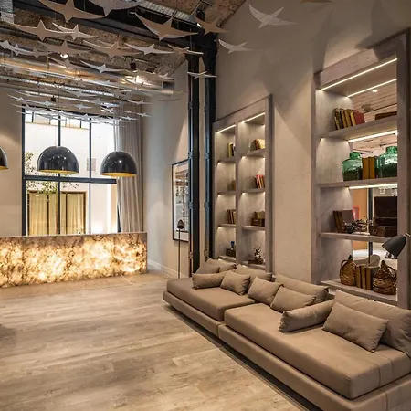 Efe Hotel & Cowork-2