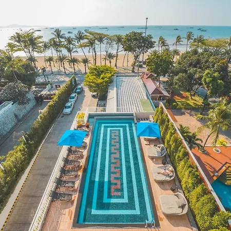 Mera Mare Pattaya-2