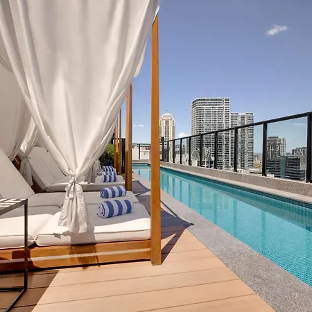 Vibe Hotel Sydney Darling Harbour-2