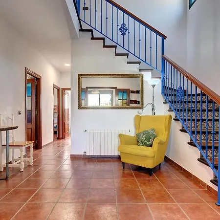 Casa Luna Ronda-2