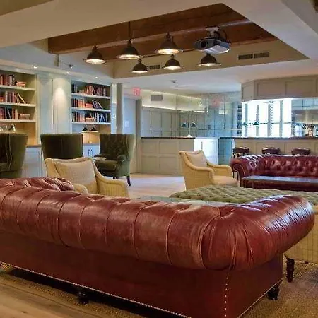 Soho House New York-3