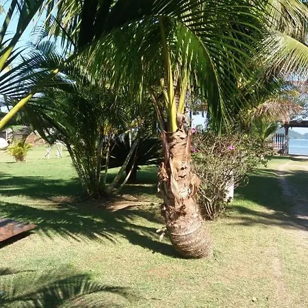 Pousada do Veleiro Azul-2