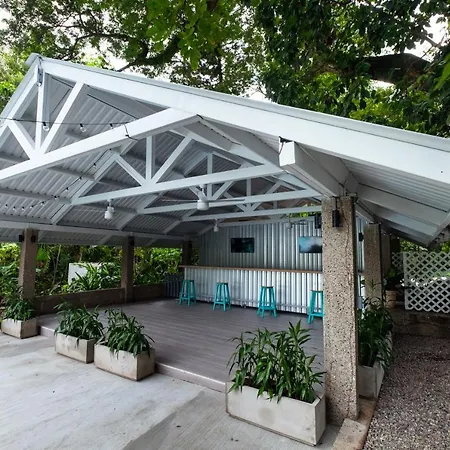 Angeli Gardens Boutique Hotel-2