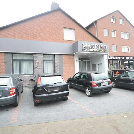 Hannover Zimmervermietung Mardino-2