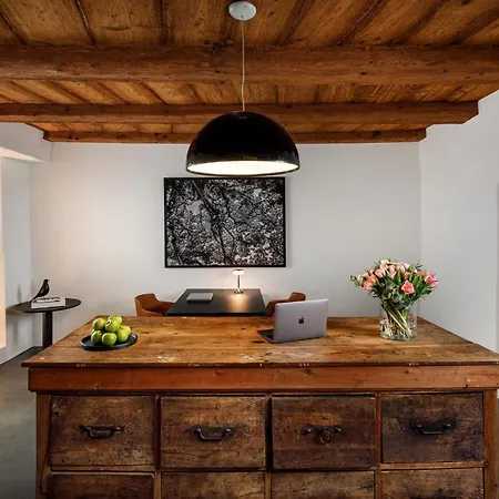 La Colombe Boutique Hotel-2