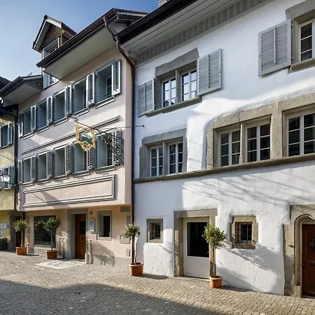 La Colombe Boutique Hotel-3