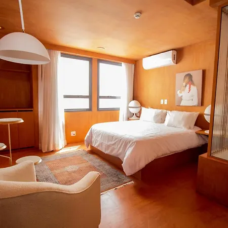 Hotel Centro 433-2