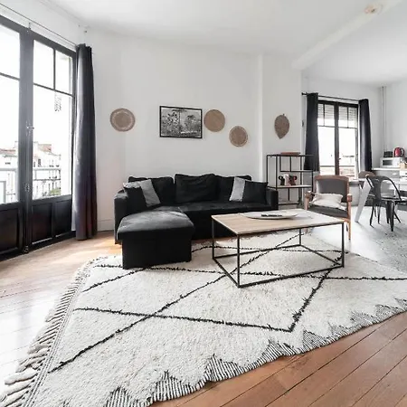 Le 571 - 57b Rue de Paris - Vichy-3