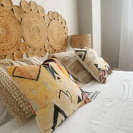 Apartamentos Martalia Namar centro-3