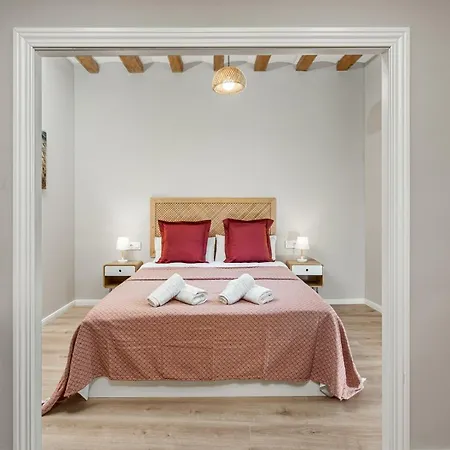 Apartamentos Centricos en Tarragona-3