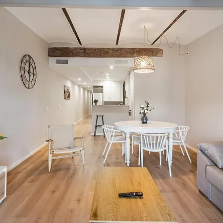 Apartamentos Centricos en Tarragona-2