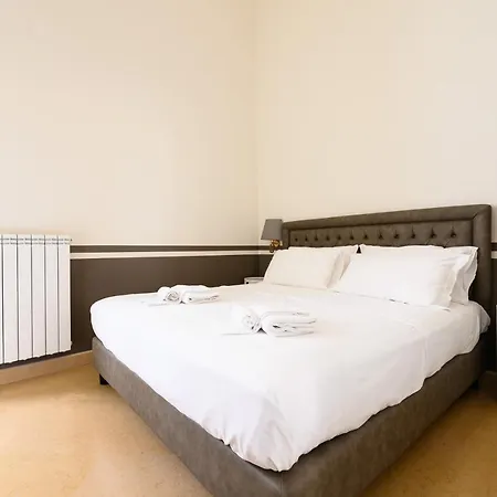Residenza Molinari Suite-2