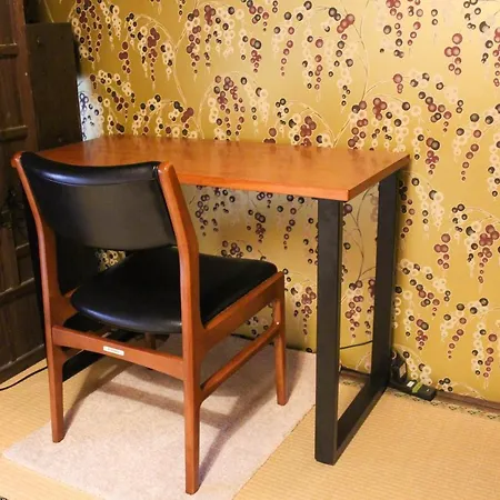 Osaka Guest House U-En-3