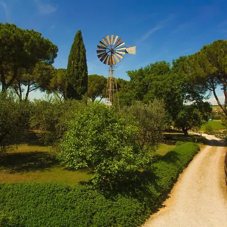 Fattoria di Magliano Winery-2