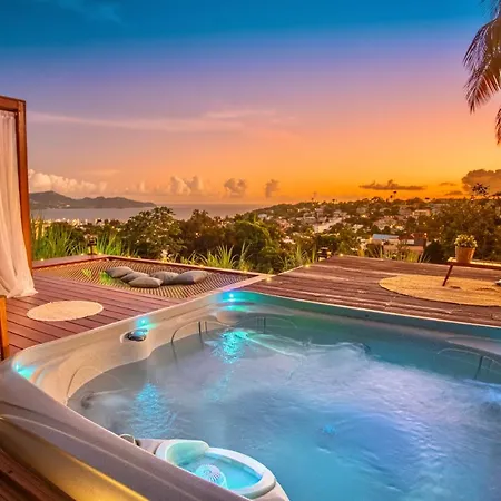 Créole Bay - Suites&Spa-2