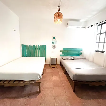 Casa Cálido Hotel-3