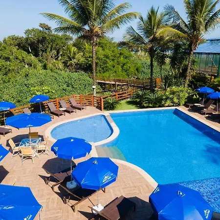 Beach Hotel Villas-3