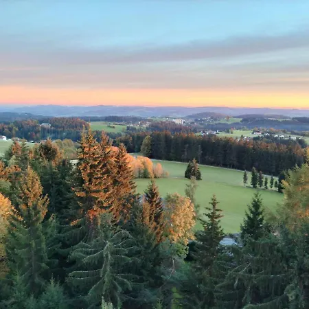 Panorama Bayerwald-3