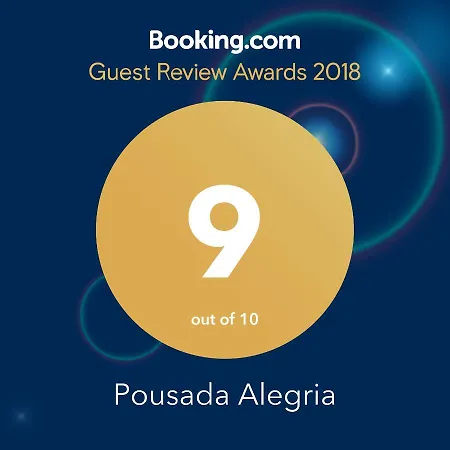 Pousada Alegria-3