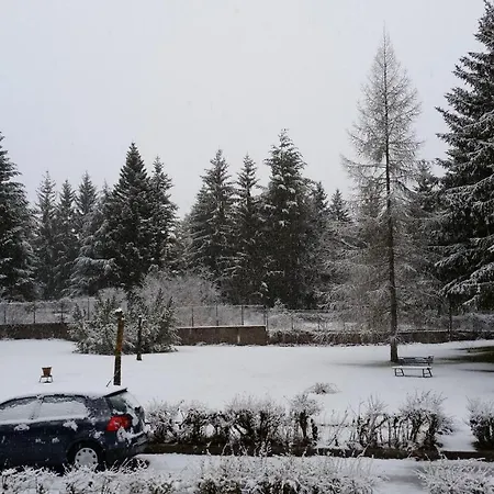 Chalet Del Parco-3