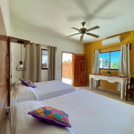 Hotel Casa Lupita-2