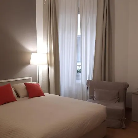 Palazzo Gropallo Rooms-3