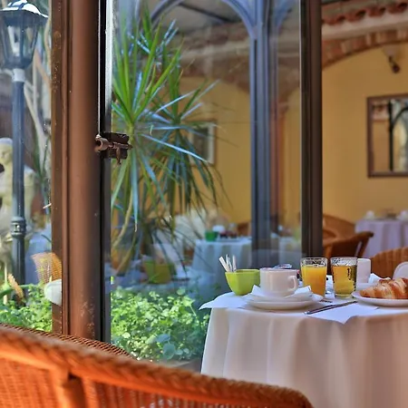 Hotel Playa-2