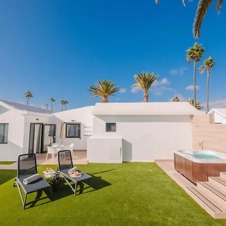 Club Maspalomas Suites & Spa - Adults Only-3