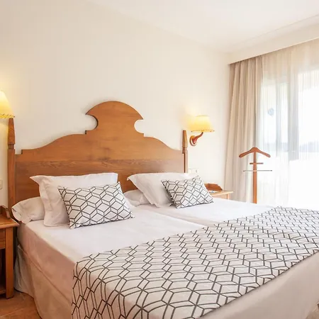 Grupotel Nilo & Spa-2