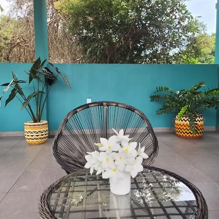 Pousada Tauari-3