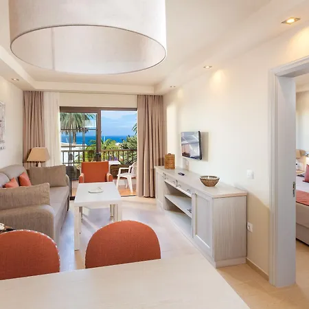 Apartamentos Ambassador-3