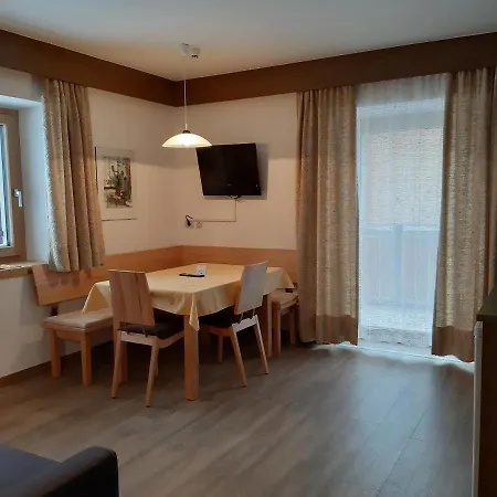 Residence Haus Peder-3