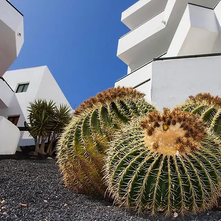 Apartamentos Lanzarote Paradise Colinas-2