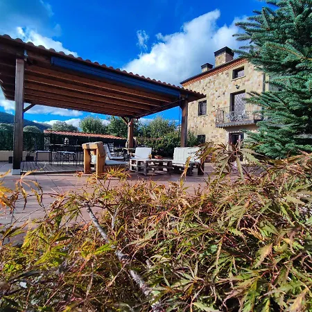 Casa Rural Pico de los Haces-3