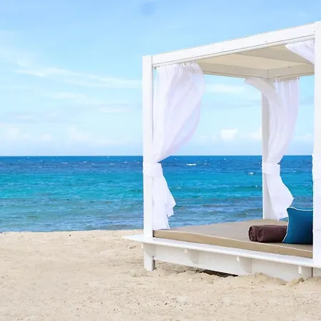 Zoetry Curacao Resort & Spa-2