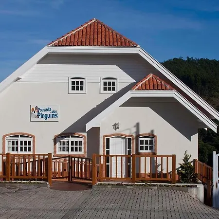 Pousada dos Pinguins-3