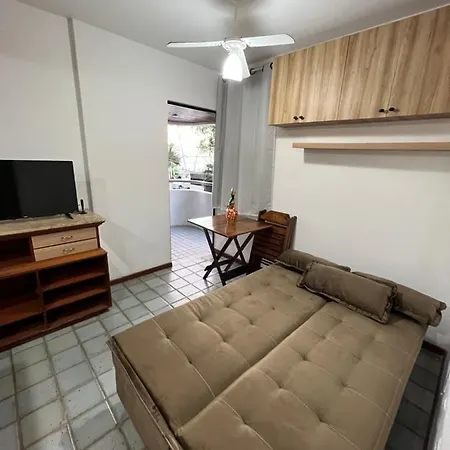 Apartamento Beira Mar - Maceió-3