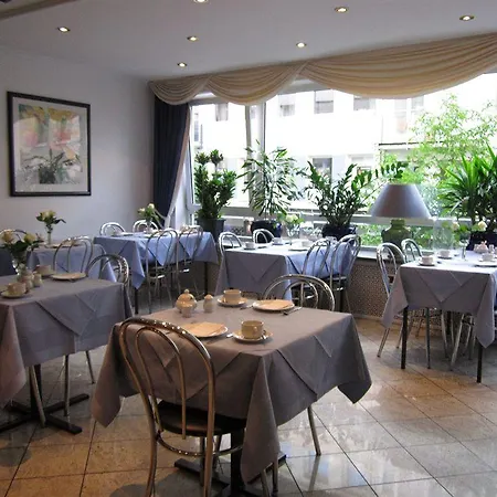 City Centre Hotel NEUE KRÄME am Römer-2